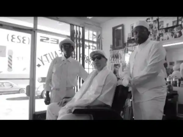 Video: White Boiz - Main St